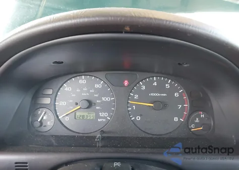 1999 Subaru Forester L z USA, uszkodzony, nr VIN JF1SF6359XH703406